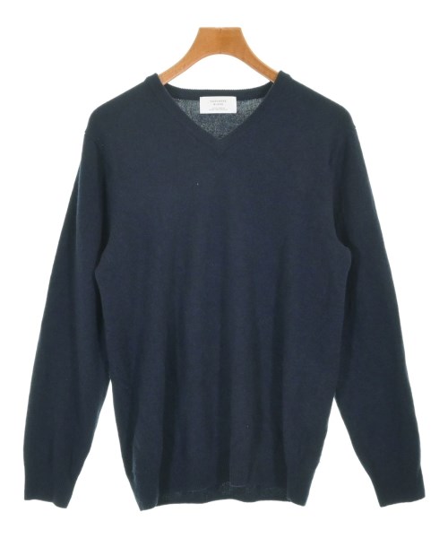 green label relaxing(グリーンレーベルリラクシング)のニット・セーター サイズ:L 2,400円