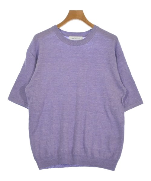 green label relaxing(グリーンレーベルリラクシング)のニット・セーター サイズ:L 2,700円