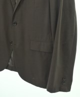 green label relaxing（グリーンレーベルリラクシング）テーラードジャケット 茶 サイズ:XL メンズ/2200712590051