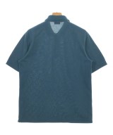 green label relaxing（グリーンレーベルリラクシング）ポロシャツ 緑 サイズ:XL メンズ/2200711514010
