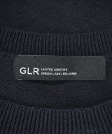 green label relaxing（グリーンレーベルリラクシング）ニット・セーター 黒 サイズ:L メンズ/2200710904034