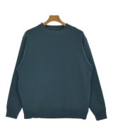 green label relaxing（グリーンレーベルリラクシング）スウェット 青 サイズ:S メンズ/2200713523034