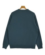 green label relaxing（グリーンレーベルリラクシング）スウェット 青 サイズ:S メンズ/2200713523034
