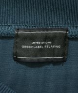 green label relaxing（グリーンレーベルリラクシング）スウェット 青 サイズ:S メンズ/2200713523034