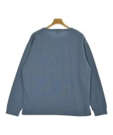 green label relaxing（グリーンレーベルリラクシング）Tシャツ・カットソー 青 サイズ:L メンズ/2200713523041