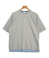 green label relaxing（グリーンレーベルリラクシング）Tシャツ・カットソー グレー サイズ:-(L位) メンズ/2200713523065