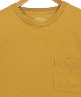 green label relaxing（グリーンレーベルリラクシング）Tシャツ・カットソー 黄 サイズ:M メンズ/2200711207035