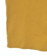 green label relaxing（グリーンレーベルリラクシング）Tシャツ・カットソー 黄 サイズ:M メンズ/2200711207035