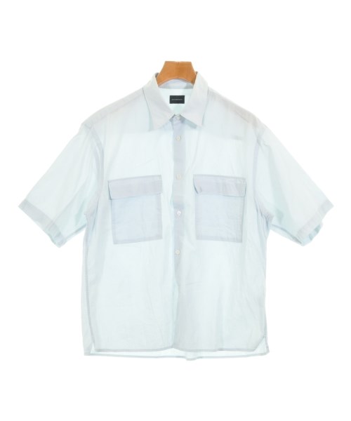 green label relaxing(グリーンレーベルリラクシング)のカジュアルシャツ サイズ:M 2,900円