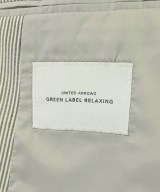 green label relaxing（グリーンレーベルリラクシング）カジュアルジャケット 黒 サイズ:44(S位) メンズ/2200711554030
