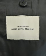 green label relaxing（グリーンレーベルリラクシング）テーラードジャケット グレー サイズ:48(L位) メンズ/2200715066010