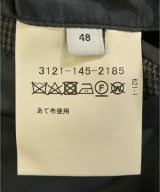 green label relaxing（グリーンレーベルリラクシング）テーラードジャケット グレー サイズ:48(L位) メンズ/2200715066010