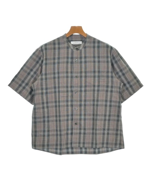 green label relaxing(グリーンレーベルリラクシング)のカジュアルシャツ サイズ:M 4,400円