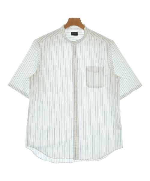 green label relaxing(グリーンレーベルリラクシング)のカジュアルシャツ サイズ:XL 3,600円