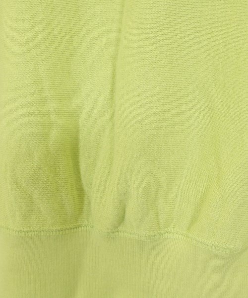 green label relaxing（グリーンレーベルリラクシング）スウェット 緑 サイズ:-(XXL位) メンズ/2200712650014