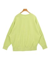 green label relaxing（グリーンレーベルリラクシング）スウェット 緑 サイズ:-(XXL位) メンズ/2200712650014