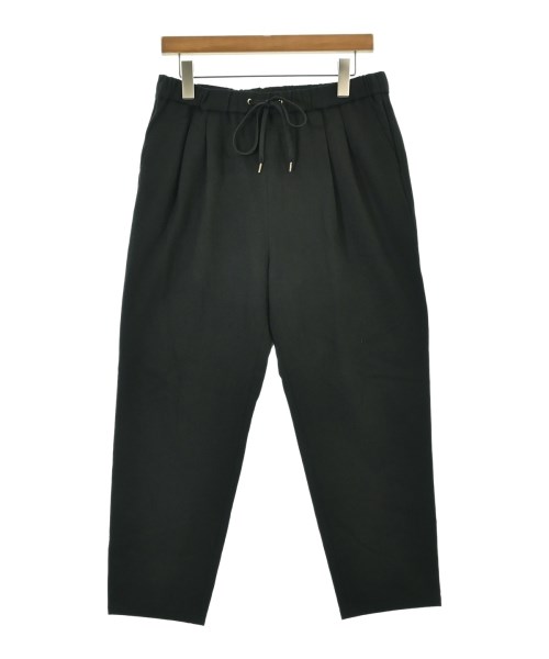 green label relaxing(グリーンレーベルリラクシング)のスラックス サイズ:42(XS位) 1,800円