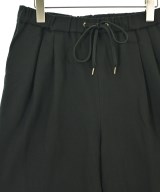 green label relaxing（グリーンレーベルリラクシング）スラックス 黒 サイズ:42(XS位) メンズ/2200715626412