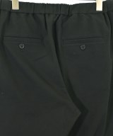 green label relaxing（グリーンレーベルリラクシング）スラックス 黒 サイズ:42(XS位) メンズ/2200715626412