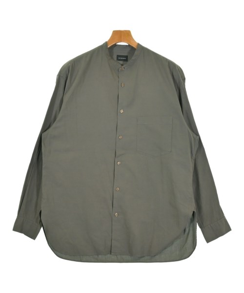 green label relaxing(グリーンレーベルリラクシング)のカジュアルシャツ サイズ:M 2,700円
