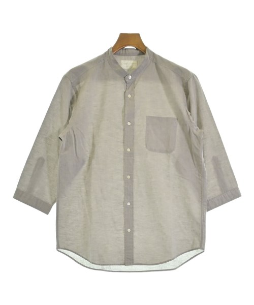 green label relaxing(グリーンレーベルリラクシング)のカジュアルシャツ サイズ:XL 3,400円