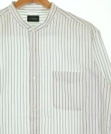 green label relaxing（グリーンレーベルリラクシング）カジュアルシャツ 白 サイズ:XL メンズ/2200716190080