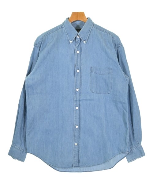 green label relaxing(グリーンレーベルリラクシング)のカジュアルシャツ サイズ:M 2,000円