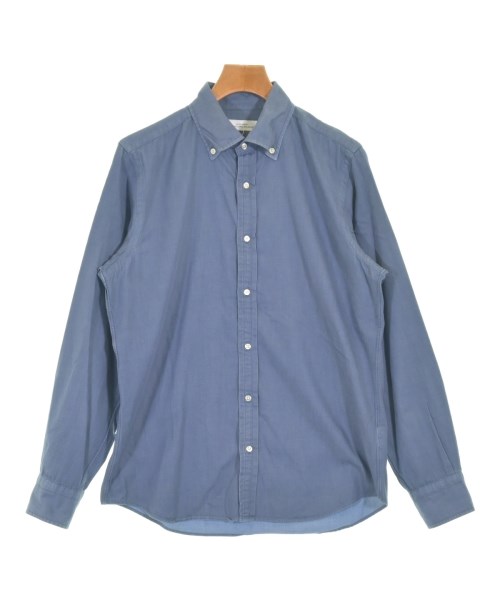 green label relaxing(グリーンレーベルリラクシング)のカジュアルシャツ サイズ:L 2,700円