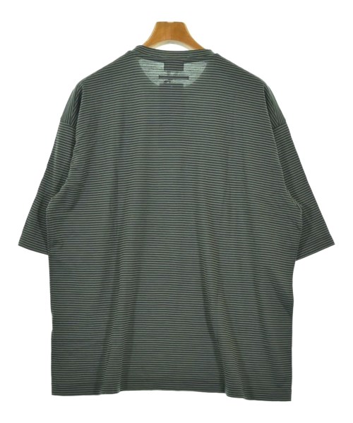 green label relaxing（グリーンレーベルリラクシング）Tシャツ・カットソー 黒 サイズ:XL メンズ/2200716648031