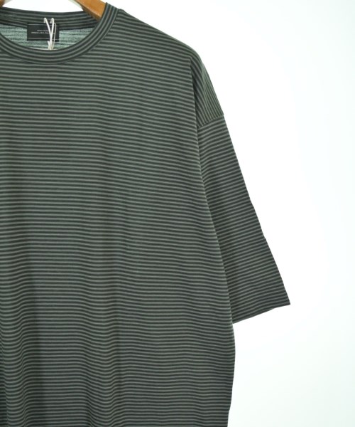 green label relaxing（グリーンレーベルリラクシング）Tシャツ・カットソー 黒 サイズ:XL メンズ/2200716648031