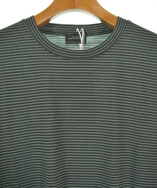 green label relaxing（グリーンレーベルリラクシング）Tシャツ・カットソー 黒 サイズ:XL メンズ/2200716648031