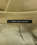 green label relaxing（グリーンレーベルリラクシング）その他 ベージュ サイズ:46(M位)/80(M位) メンズ/2200716704010