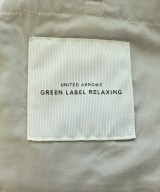 green label relaxing（グリーンレーベルリラクシング）カジュアルジャケット ベージュ サイズ:M メンズ/2200716704041