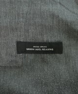 green label relaxing（グリーンレーベルリラクシング）スラックス グレー サイズ:S メンズ/2200717327041