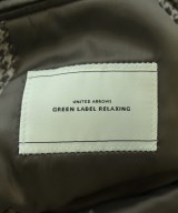 green label relaxing（グリーンレーベルリラクシング）テーラードジャケット グレー サイズ:L メンズ/2200717363049