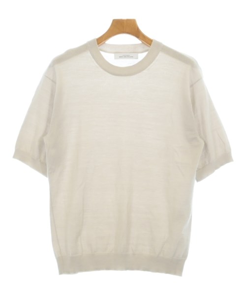 green label relaxing(グリーンレーベルリラクシング)のニット・セーター サイズ:M 2,700円