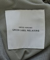 green label relaxing（グリーンレーベルリラクシング）ジャケット グレー サイズ:S メンズ/2200715128114