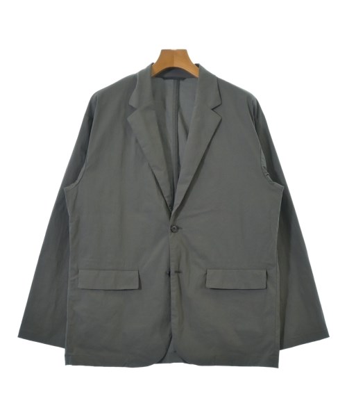 green label relaxing(グリーンレーベルリラクシング)のジャケット サイズ:L 4,000円