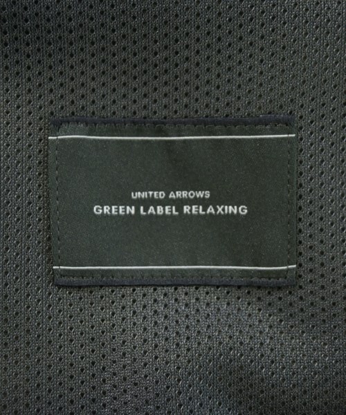 green label relaxing（グリーンレーベルリラクシング）ジャケット グレー サイズ:L メンズ/2200717918010