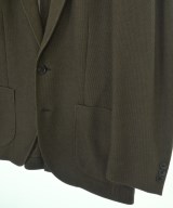 green label relaxing（グリーンレーベルリラクシング）テーラードジャケット 茶 サイズ:48(L位) メンズ/2200715176023