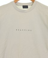 green label relaxing（グリーンレーベルリラクシング）Tシャツ・カットソー グレー サイズ:L メンズ/2200715174012