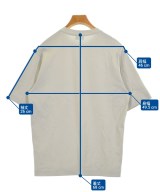 green label relaxing（グリーンレーベルリラクシング）Tシャツ・カットソー グレー サイズ:L メンズ/2200715174012