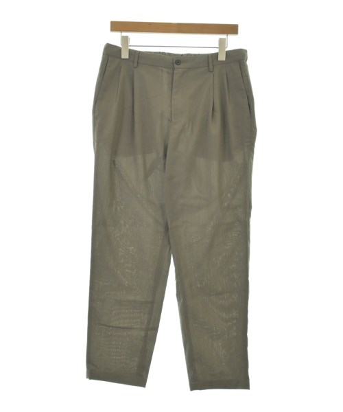 green label relaxing(グリーンレーベルリラクシング)のスラックス サイズ:L 2,700円