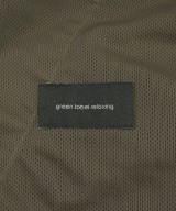 green label relaxing（グリーンレーベルリラクシング）スラックス グレー サイズ:L メンズ/2200715174081