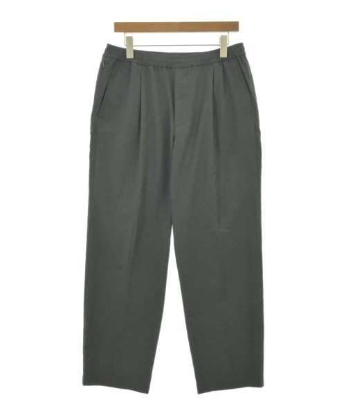 green label relaxing(グリーンレーベルリラクシング)のスラックス サイズ:L 2,700円