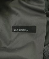 green label relaxing（グリーンレーベルリラクシング）スラックス グレー サイズ:L メンズ/2200715174098