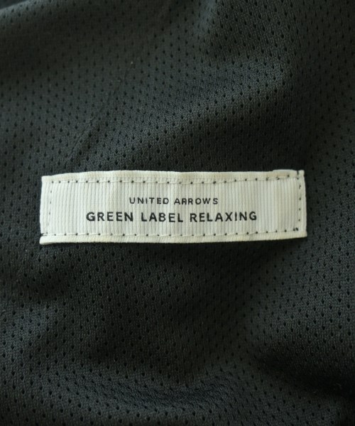 green label relaxing（グリーンレーベルリラクシング）その他 グレー サイズ:L メンズ/2200719284052