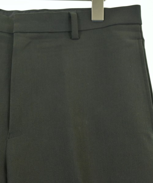 green label relaxing（グリーンレーベルリラクシング）スラックス グレー サイズ:M メンズ/2200630667064