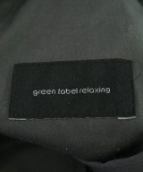 green label relaxing（グリーンレーベルリラクシング）スラックス グレー サイズ:M メンズ/2200630667064