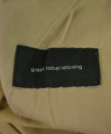 green label relaxing（グリーンレーベルリラクシング）その他 ベージュ サイズ:M メンズ/2200630667101